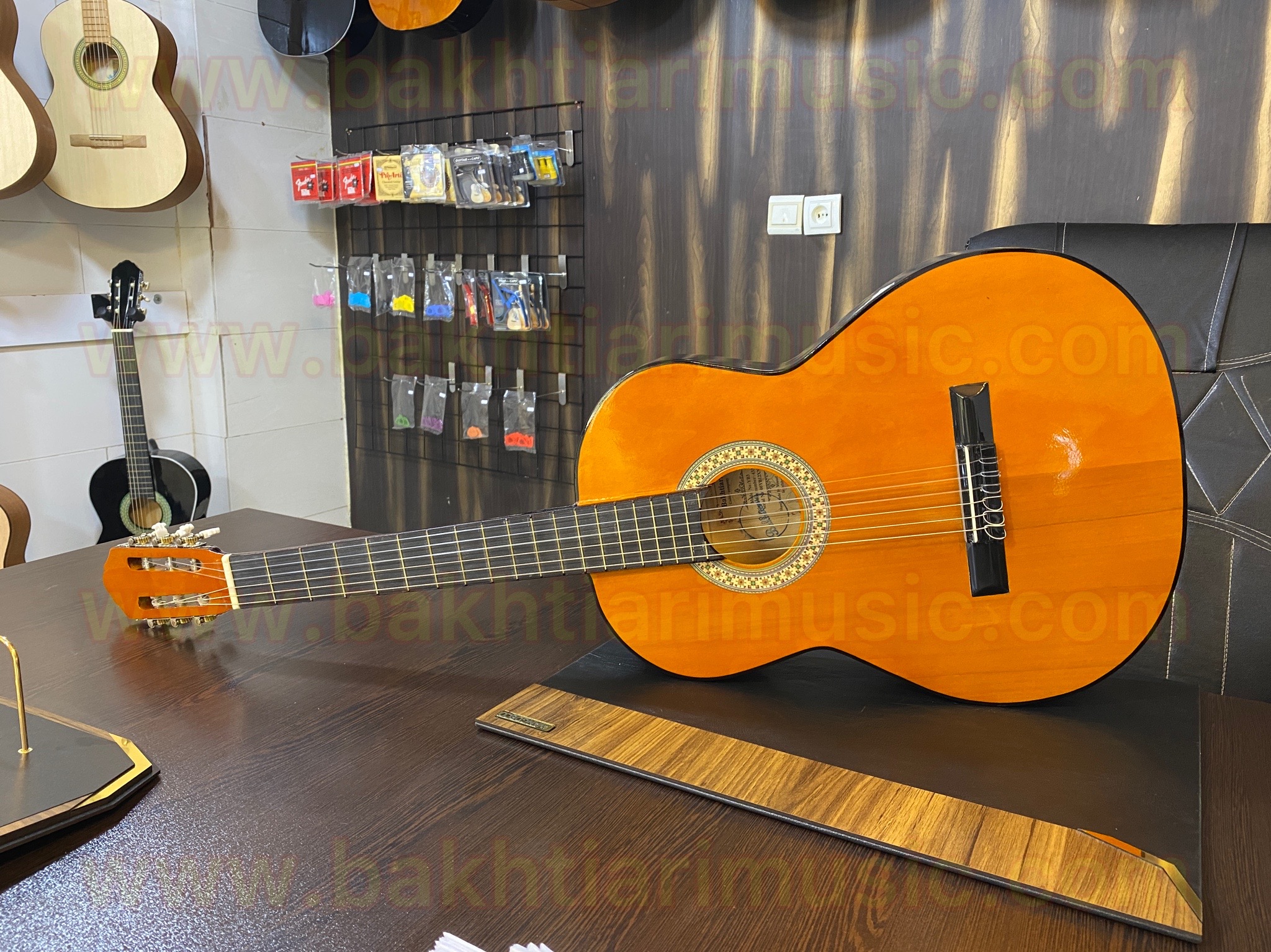 محصول ویژه ۲