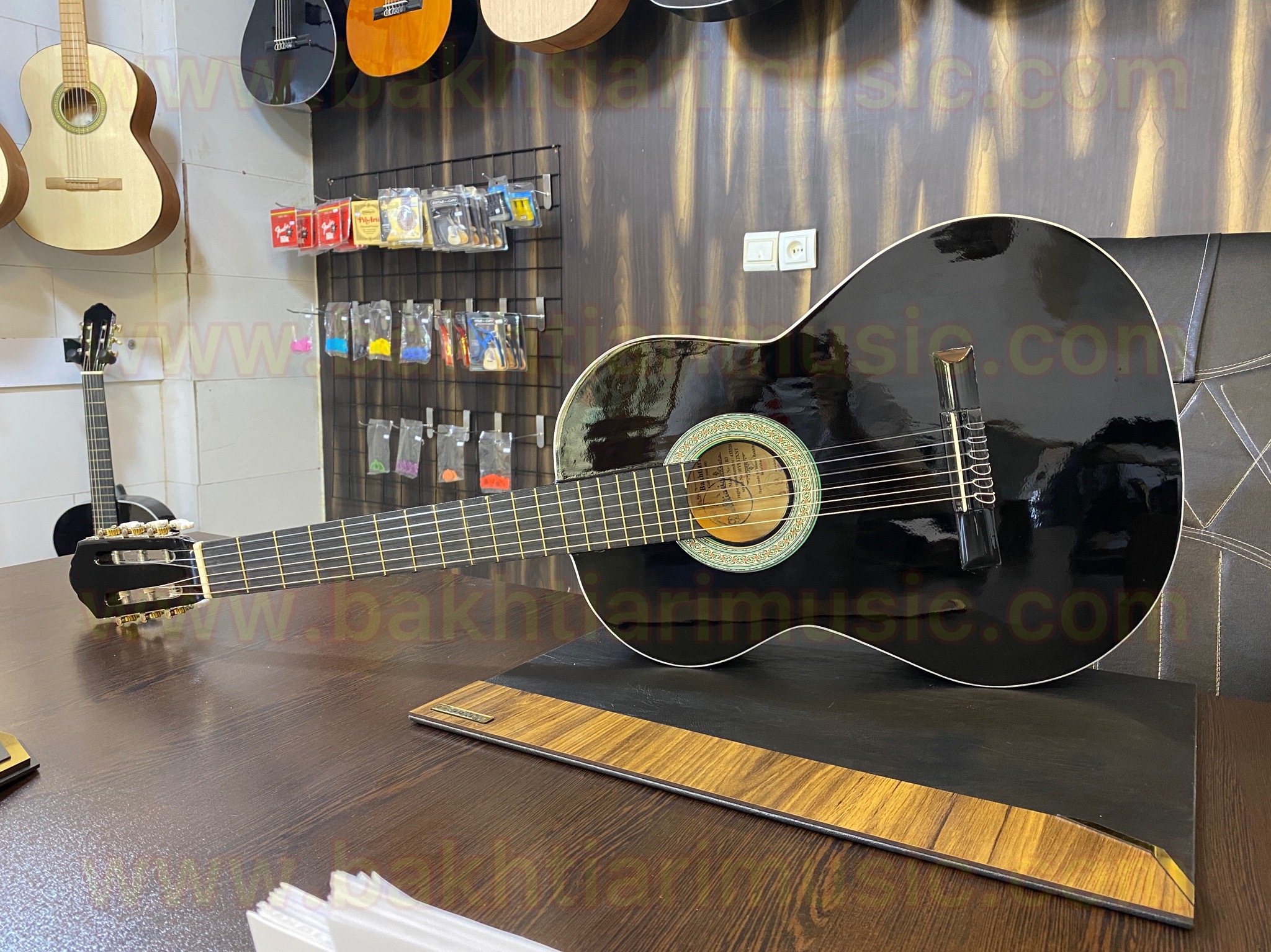 محصول ویژه ۱